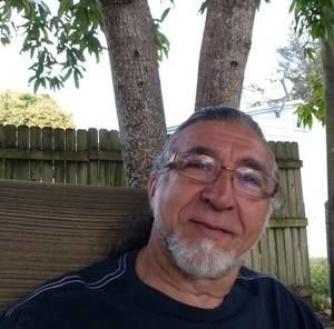 Meet your Posher, Jorge